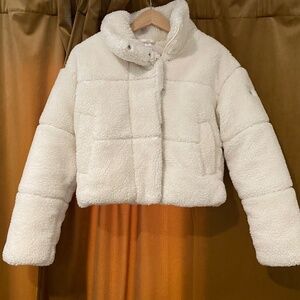 ALO Snow Angel Puffer